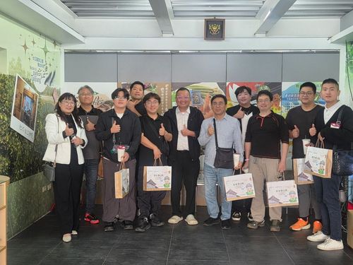 대만 태양광발전 양식장