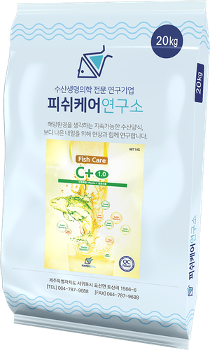 피쉬케어 씨플러스