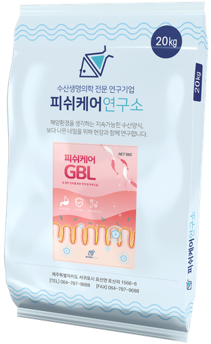 피쉬케어 GBL